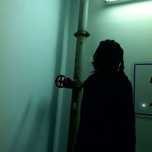 Meet your Posher, Benjamin